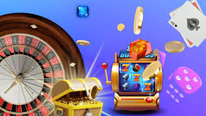 Casino Vostok
